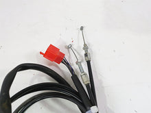 Load image into Gallery viewer, 2002 Honda V-Twin VTX1800 C Right Hand Control Switch & Throttle 35013-MCH-020 | Mototech271