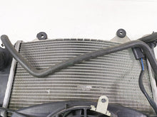 Load image into Gallery viewer, 2015 BMW K1600 GT K48 Radiator Fan Reservoir Hoses Set 17117726416