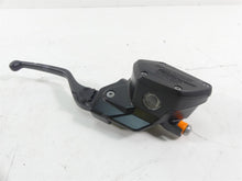Load image into Gallery viewer, 2017 BMW R1200RT K52 Front Brake Master Cylinder 15mm 32728559604