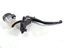 Load image into Gallery viewer, 2016 KTM 1290 Super Duke R Front Radial Brake Master Cylinder Read 6131300100030 | Mototech271