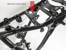 Load image into Gallery viewer, 2020 Triumph Street Scrambler 900 Straight Main Frame Chassis -Read With Clean Virginia Title - T2073530 | Mototech271