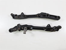 Load image into Gallery viewer, 2016 Victory Cross Country Lower Frame Cradle Mount Set 5137537 5136540