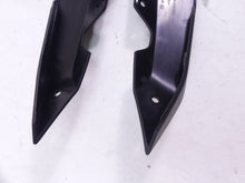 Load image into Gallery viewer, 2016 BMW R1200RS K54 Tail Side Cover Fairing Cowl Set 46638543525 46638543526 | Mototech271