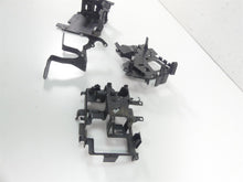 Load image into Gallery viewer, 2019 Harley Softail FLSB Sport Glide Electrical Carrier Plastic Set 69201632 | Mototech271