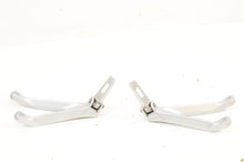 Load image into Gallery viewer, 2014 Honda CBR1000RR CBR1000 Rear Passenger Footpeg Foot Ped SET 50760-MFL-D20 | Mototech271