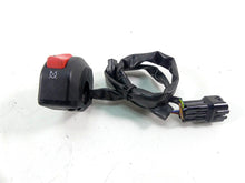 Load image into Gallery viewer, 2017 Kawasaki ZX1400 ZX14R Ninja Right Control Switch Kill Start 46091-0332 | Mototech271