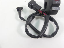Load image into Gallery viewer, 2012 Kawasaki ZX1400 ZX14R Ninja Right Hand Start Kill Control Switch 46091-0145 | Mototech271