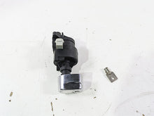 Load image into Gallery viewer, 2016 Harley Touring FLTRX Road Glide Ignition Switch & Key READ 71400016B | Mototech271