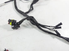 Load image into Gallery viewer, 2011 Ducati Hypermotard 1100 SP Main Wiring Harness Loom - No Cuts 51016922B | Mototech271