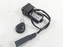 Load image into Gallery viewer, 2012 Harley VRSCF Muscle Rod Tssm Turn Signal Security Module + Fob Key 69976-08 | Mototech271