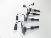Load image into Gallery viewer, 2020 Ducati Panigale 1100 V4 S SBK Eldor Ignition Coil Stick Coils Set 38010211D | Mototech271