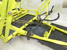 Load image into Gallery viewer, 2018 Can Am Maverick X3 XMR Turbo R Main Frame Chassis + Nonrepairable Texas Title - 715005029 | Mototech271