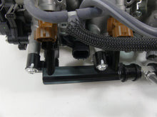 Load image into Gallery viewer, 2022 Suzuki GSXR750 Mikuni Throttle Body Bodies Fuel Injection 13406-15J21 | Mototech271