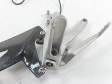 Load image into Gallery viewer, 2020 Ducati Panigale 1100 V4 S SBK Right Foot Peg Brake Pedal Set 82433471A | Mototech271