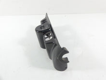 Load image into Gallery viewer, 2007 Harley Touring FLHTCU SE CVO Electra Glide Ignition Switch Cover 58545-07