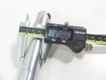 Load image into Gallery viewer, 2014 Harley FXDL Dyna Low Rider Front 25mm Axle Wheel Spindle & Spacers 41628-08