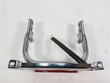 Load image into Gallery viewer, 2006 Harley Touring FLHTCUI Electra Glide Rear Frame Guard Plate Holder 53422-97 | Mototech271