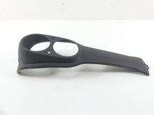 Load image into Gallery viewer, 2016 Harley FXDL Dyna Low Rider Fuel Tank Dash Gauges Console Cover 70900387 | Mototech271