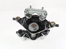 Load image into Gallery viewer, 2011 Harley Touring FLHTCUSE CVO E-Glide Lower Upper Triple Tree Set 45446-09