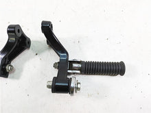 Load image into Gallery viewer, 1997 Kawasaki VN1500 Vulcan Rear Passenger Footpeg Set 35011-1346 35011-1347