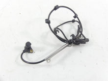 Load image into Gallery viewer, 2009 BMW K1300 S K40 Front Abs Brake Wheel Speed Sensor -Read 34527677824 | Mototech271