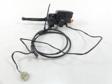 Load image into Gallery viewer, 2003 BMW R1150 GS R21 Magura Clutch Master Cylinder + Lever & Cable 32717657183 | Mototech271