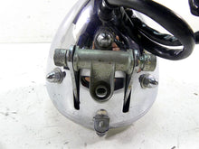 Load image into Gallery viewer, 2006 Harley Softail FXSTSI Springer Headlight Head Light Lamp 69769-05