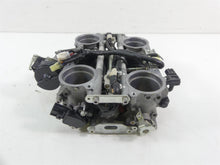 Load image into Gallery viewer, 2013 Yamaha VMX17 V-Max 1700 Mikuni Throttle Body Bodies Set 2S3-13750-00-00 | Mototech271