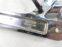 Load image into Gallery viewer, 2007 Harley FLHTCU SE2 CVO Electra Glide Front Spot Light Blinker Set 69548-06 | Mototech271