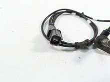Load image into Gallery viewer, 2016 Kawasaki Ninja EX300 Rear Abs Brake Wheel Speed Sensor 21176-0751 | Mototech271