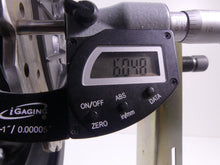 Load image into Gallery viewer, 2019 Yamaha VMX17 V-Max 1700 Straight Rear Wheel Rim 18x6 2S3-25338-00-98