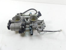 Load image into Gallery viewer, 2017 Yamaha XT1200Z Super Tenere Mikuni Throttle Body Bodies 2BS-13750-00-00 | Mototech271