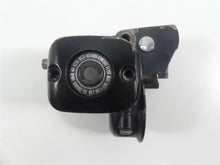 Load image into Gallery viewer, 1999 Harley Dyna FXDS Convertible Front Brake Mstr Cylinder Dual 11/16 41700737 | Mototech271