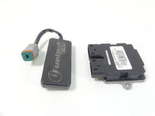 Load image into Gallery viewer, 2014 Harley Dyna FXDF Fat Bob Cdi Ecu Ecm Engine Control Module With Vance Hines Fuelpak FP3 41000006A 280005