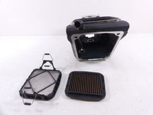 Load image into Gallery viewer, 2014 Ducati 899 Panigale Straight Main Frame Chassis Slvg Air Box 47012051CA