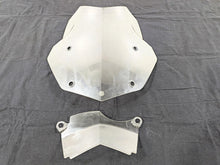 Load image into Gallery viewer, 2015 BMW R1200GS K50 Windshield Wind Shield Screen 46638557867