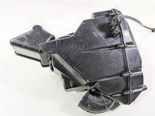 Load image into Gallery viewer, 2018 Ducati Scrambler Desert Sled 800 Air Box Cleaner Breather Filter 44213103A