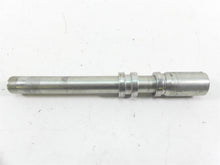 Load image into Gallery viewer, 2020 Ducati Panigale 1100 V4 S SBK Front Wheel Spindle Axle 81910691A