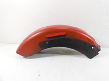 Load image into Gallery viewer, 2016 Harley FLS Softail Slim Rear Fender Tire Hugger Mud Guard 59500-11 | Mototech271