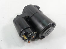 Load image into Gallery viewer, 2019 Moto Guzzi V7 III Stone 750 Engine Starter Motor & Cover 97729R | Mototech271