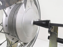 Load image into Gallery viewer, 2006 Yamaha XVS650 V-Star Classic Straight 15x3.5 Rear Wheel 3JB-25311-00-35