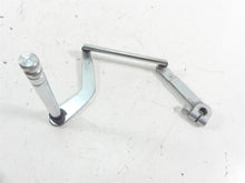 Load image into Gallery viewer, 2014 Harley FXDL Dyna Low Rider Left Fr Mid Footpeg & Shifter 50500279 33900147 | Mototech271