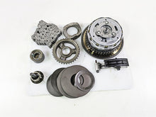 Load image into Gallery viewer, 2021 Harley Softail FXST Standard Nice Primary Drive Clutch Kit M8 37000263A