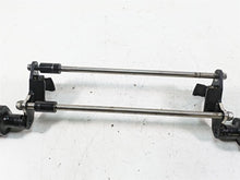 Load image into Gallery viewer, 2013 MV Agusta F3 675 ERA R&G Frame Crash Protector Sliders Aero Style CP0321BL | Mototech271