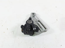 Load image into Gallery viewer, 2017 BMW F800GS Adv K75 Brembo Rear Brake Caliper & Bracket 34217717627 | Mototech271