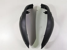 Load image into Gallery viewer, 2006 BMW R1200GS K255 Adv Emblem Tank Side Cover Set 46637694966 46637694965 | Mototech271