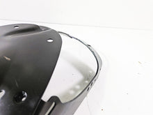 Load image into Gallery viewer, 2012 Harley VRSCF Muscle V Rod Rear Inner Fender & Mounts 48527-09