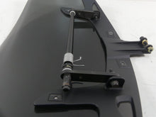 Load image into Gallery viewer, 2011 Victory Vision Tour Smoked Windshield Wind Shield + Mount 2204156