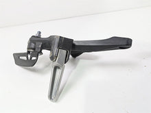 Load image into Gallery viewer, 2023 Kawasaki ZX1400 ZX14R Ninja Rear Passenger Foot Peg Set 35063-0782-18R