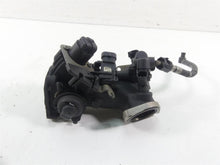 Load image into Gallery viewer, 2009 Harley FXDL Dyna Low Rider Throttle Body Fuel Injection 27708-06